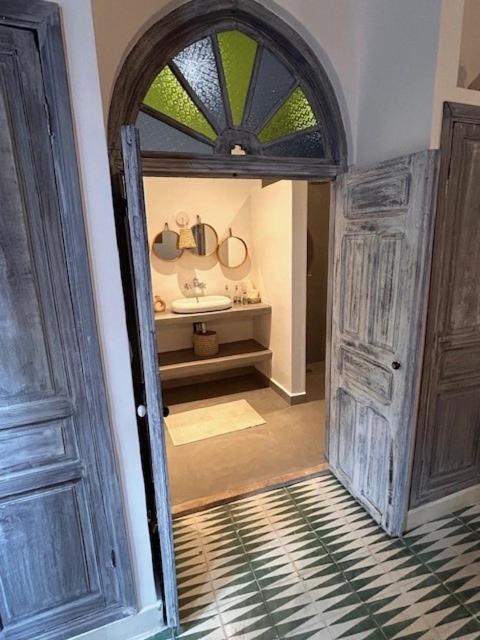 Riad Be Colors Marrakesh Habitación foto