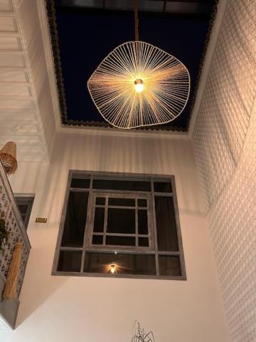 Riad Be Colors Marrakesh Exterior foto