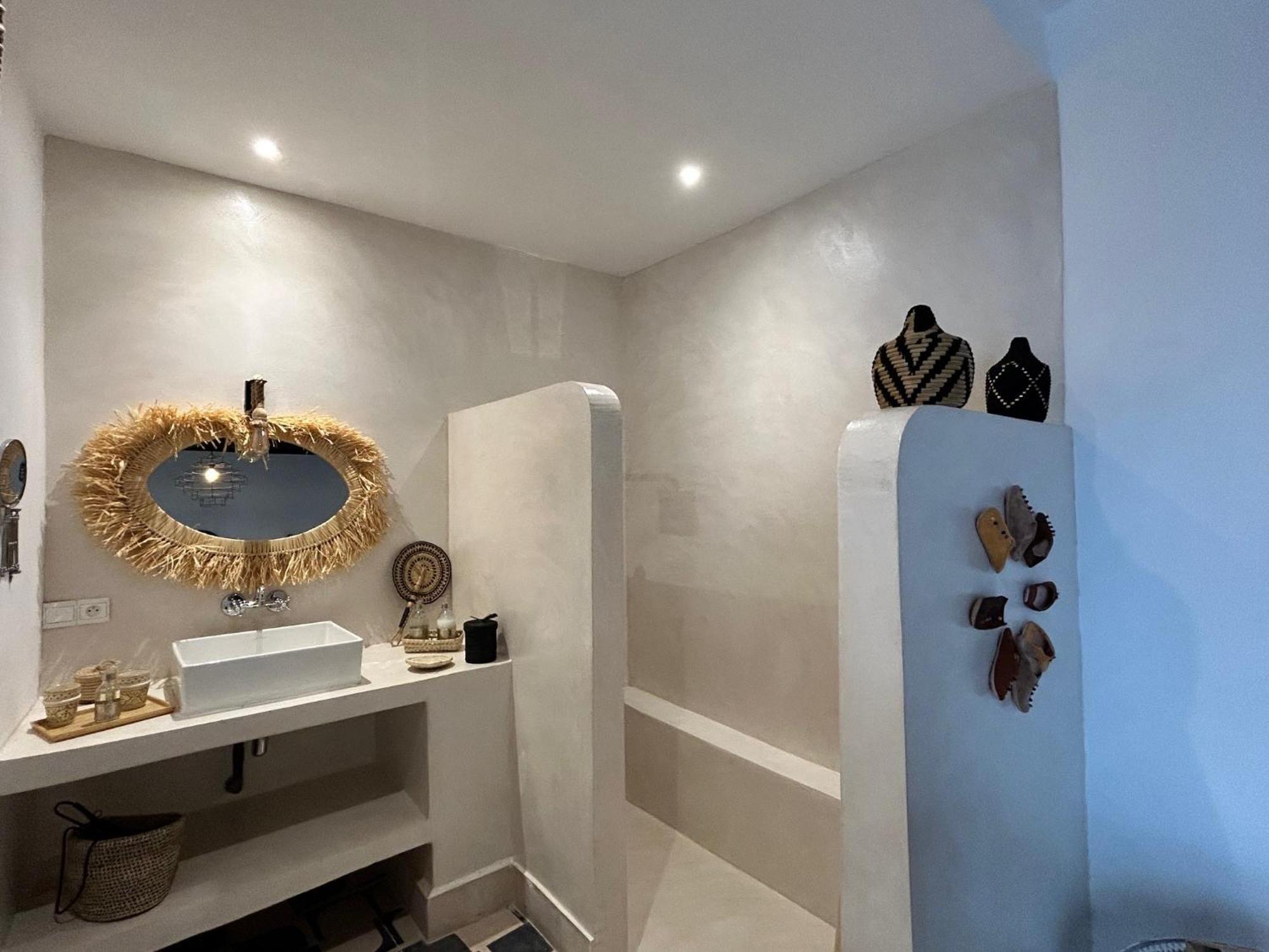 Riad Be Colors Marrakesh Exterior foto